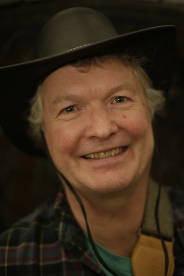 Rolf Klein